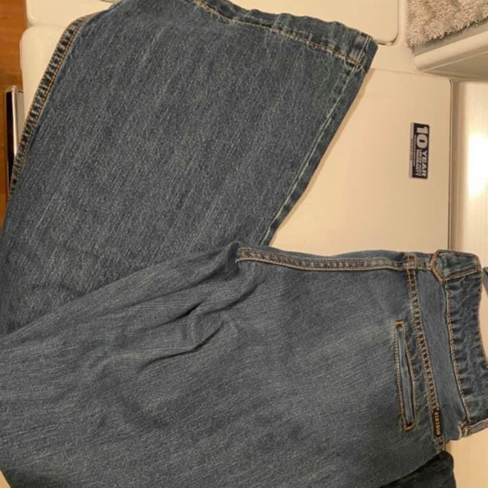 Stetson Trousers Relaxed Fit